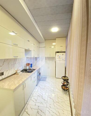 Продаётся 3-комн. новостройка 90 м², пос. Карачухур, photo 15 from 22