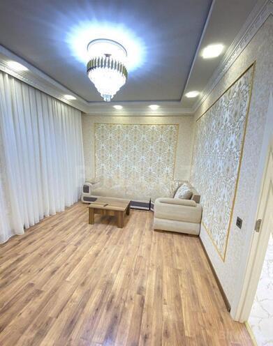 Продаётся 3-комн. новостройка 90 м², пос. Карачухур, photo 3 from 22
