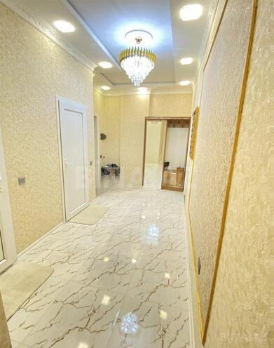 Продаётся 3-комн. новостройка 90 м², пос. Карачухур, photo 10 from 22