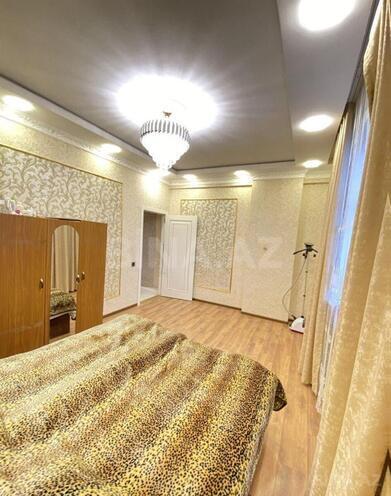 Продаётся 3-комн. новостройка 90 м², пос. Карачухур, photo 7 from 22
