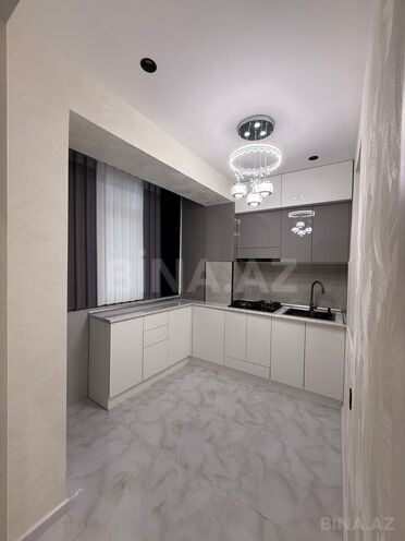 Satılır 3 otaqlı köhnə tikili 70 m², Həzi Aslanov m., photo 19 from 32