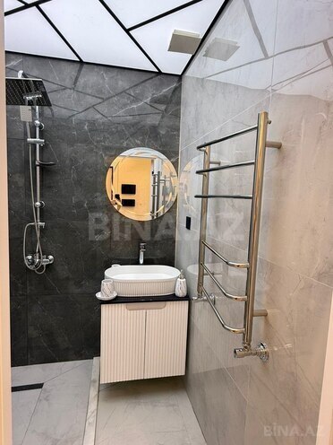 Satılır 3 otaqlı köhnə tikili 70 m², Həzi Aslanov m., photo 21 from 32