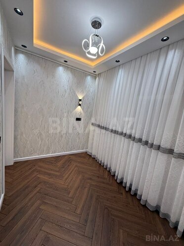 Satılır 3 otaqlı köhnə tikili 70 m², Həzi Aslanov m., photo 15 from 32