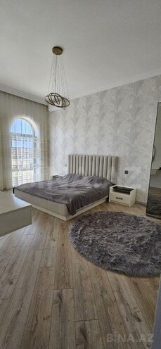 Satılır 4 otaqlı həyət evi/bağ evi 240 m², Şağan q., photo 15 from 29