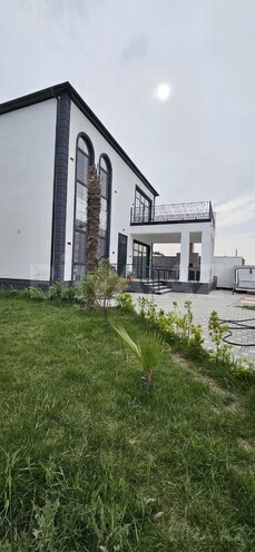 Satılır 4 otaqlı həyət evi/bağ evi 240 m², Şağan q., photo 5 from 29