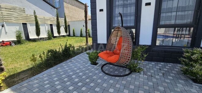 Satılır 4 otaqlı həyət evi/bağ evi 240 m², Şağan q., photo 7 from 29