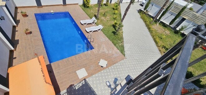 Satılır 4 otaqlı həyət evi/bağ evi 240 m², Şağan q., photo 23 from 29