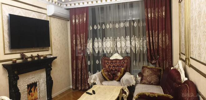 Satılır 4 otaqlı yeni tikili 150 m², Neftçilər m., photo 4 from 16