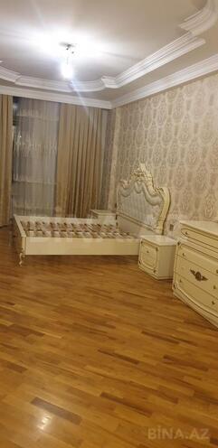 Satılır 4 otaqlı yeni tikili 150 m², Neftçilər m., photo 9 from 16