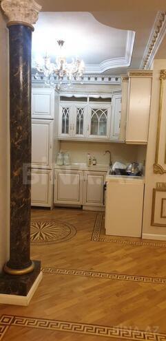 Satılır 4 otaqlı yeni tikili 150 m², Neftçilər m., photo 10 from 16