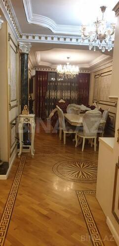 Satılır 4 otaqlı yeni tikili 150 m², Neftçilər m., photo 1 from 16