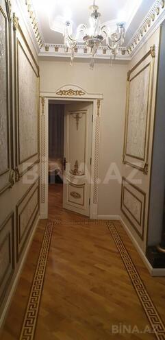Satılır 4 otaqlı yeni tikili 150 m², Neftçilər m., photo 12 from 16