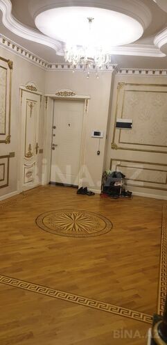 Satılır 4 otaqlı yeni tikili 150 m², Neftçilər m., photo 15 from 16