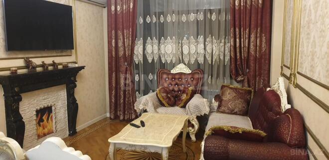 Satılır 4 otaqlı yeni tikili 150 m², Neftçilər m., photo 3 from 16