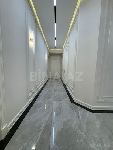 Продаётся 4-комн. новостройка 179 м², м. Шах Исмаил Хатаи, photo 6 from 27