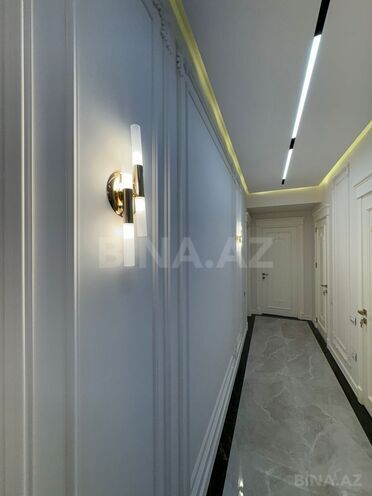 Продаётся 4-комн. новостройка 179 м², м. Шах Исмаил Хатаи, photo 14 from 27