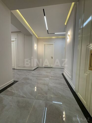 Продаётся 4-комн. новостройка 179 м², м. Шах Исмаил Хатаи, photo 5 from 27