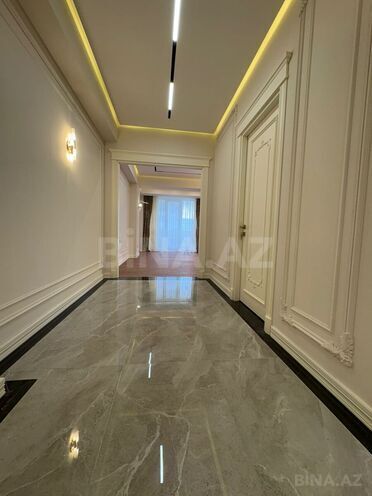 Продаётся 4-комн. новостройка 179 м², м. Шах Исмаил Хатаи, photo 10 from 27