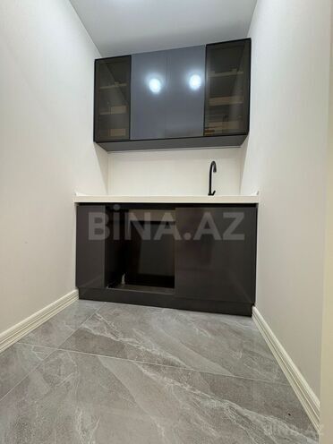 Продаётся 4-комн. новостройка 179 м², м. Шах Исмаил Хатаи, photo 24 from 27