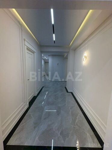 Продаётся 4-комн. новостройка 179 м², м. Шах Исмаил Хатаи, photo 19 from 27