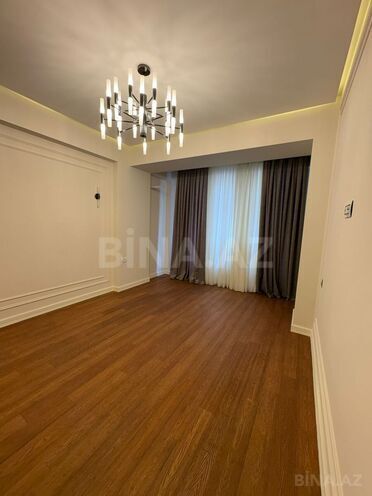 Продаётся 4-комн. новостройка 179 м², м. Шах Исмаил Хатаи, photo 7 from 27