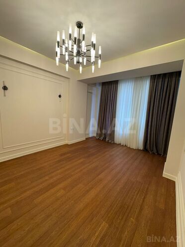 Продаётся 4-комн. новостройка 179 м², м. Шах Исмаил Хатаи, photo 9 from 27