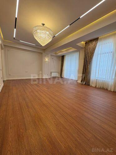 Продаётся 4-комн. новостройка 179 м², м. Шах Исмаил Хатаи, photo 3 from 27