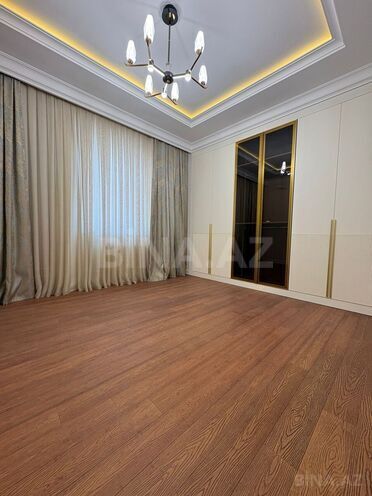 Продаётся 4-комн. новостройка 179 м², м. Шах Исмаил Хатаи, photo 8 from 27