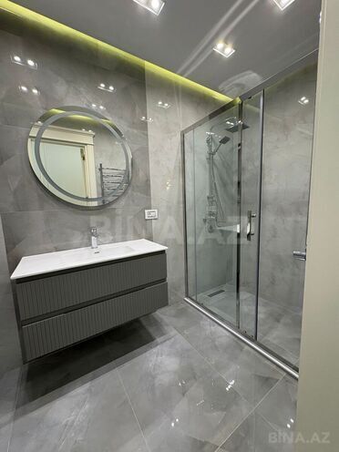 Продаётся 4-комн. новостройка 179 м², м. Шах Исмаил Хатаи, photo 21 from 27