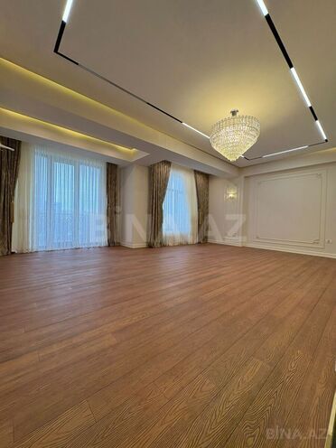 Продаётся 4-комн. новостройка 179 м², м. Шах Исмаил Хатаи, photo 4 from 27