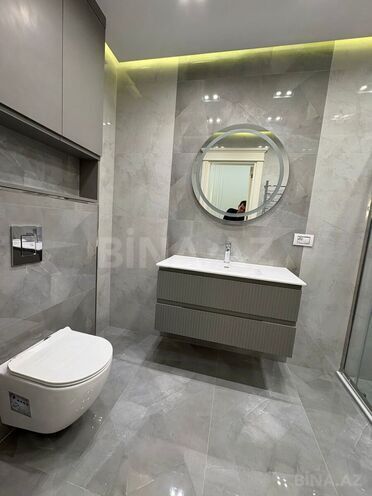 Продаётся 4-комн. новостройка 179 м², м. Шах Исмаил Хатаи, photo 20 from 27