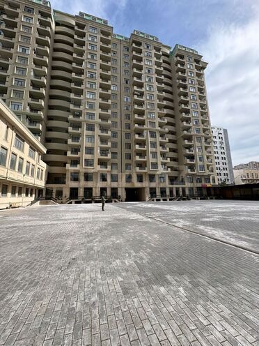 Продаётся 4-комн. новостройка 179 м², м. Шах Исмаил Хатаи, photo 26 from 27