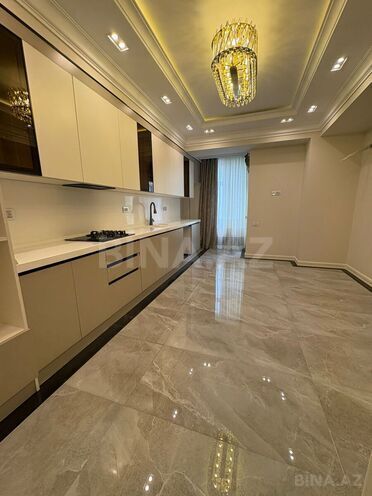 Продаётся 4-комн. новостройка 179 м², м. Шах Исмаил Хатаи, photo 18 from 27