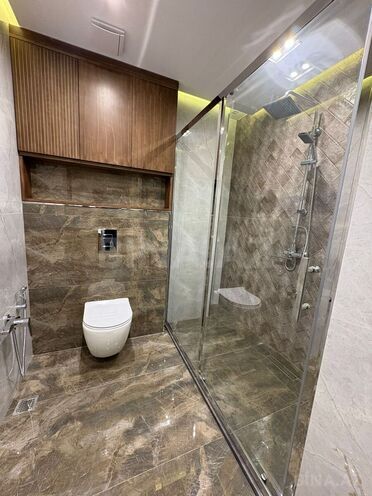 Продаётся 4-комн. новостройка 179 м², м. Шах Исмаил Хатаи, photo 22 from 27