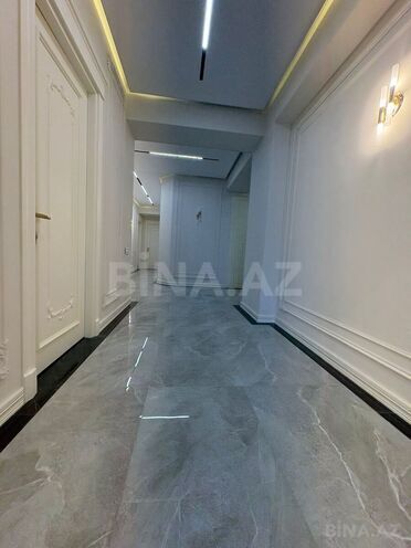 Продаётся 4-комн. новостройка 179 м², м. Шах Исмаил Хатаи, photo 15 from 27