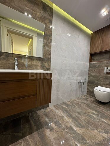 Продаётся 4-комн. новостройка 179 м², м. Шах Исмаил Хатаи, photo 23 from 27