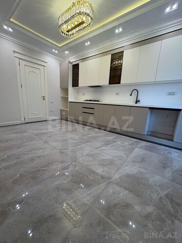 Продаётся 4-комн. новостройка 179 м², м. Шах Исмаил Хатаи, photo 17 from 27