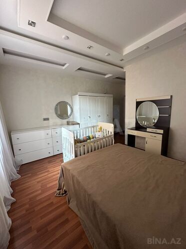 İcarəyə verilir 2 otaqlı yeni tikili 75 m², Dərnəgül m., photo 5 from 9