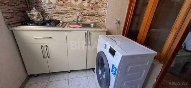 Продаётся 5-комн. вторичка 100 м², м. Элмляр Академиясы, photo 18 from 24