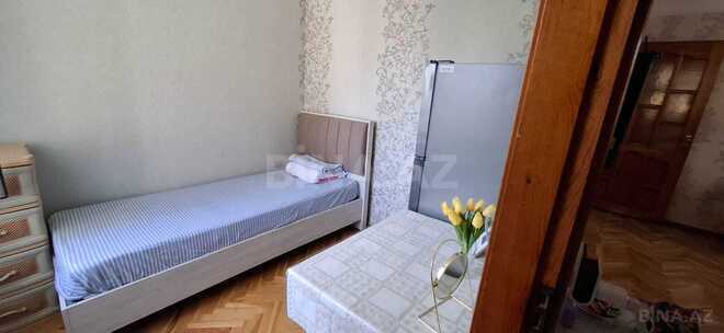 Продаётся 5-комн. вторичка 100 м², м. Элмляр Академиясы, photo 6 from 24