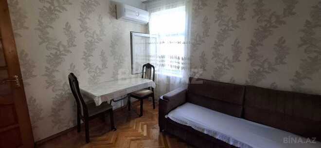 Продаётся 5-комн. вторичка 100 м², м. Элмляр Академиясы, photo 4 from 24