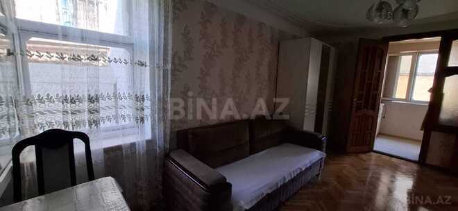 Продаётся 5-комн. вторичка 100 м², м. Элмляр Академиясы, photo 15 from 24