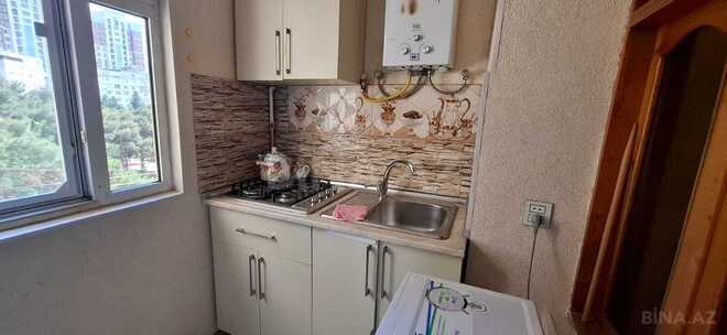 Продаётся 5-комн. вторичка 100 м², м. Элмляр Академиясы, photo 22 from 24