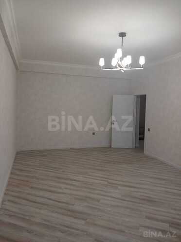 İcarəyə verilir 2 otaqlı yeni tikili 80 m², Elmlər Akademiyası m., photo 3 from 21