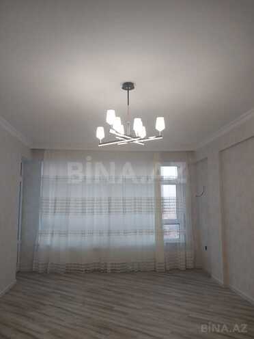 İcarəyə verilir 2 otaqlı yeni tikili 80 m², Elmlər Akademiyası m., photo 4 from 21