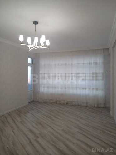 İcarəyə verilir 2 otaqlı yeni tikili 80 m², Elmlər Akademiyası m., photo 5 from 21