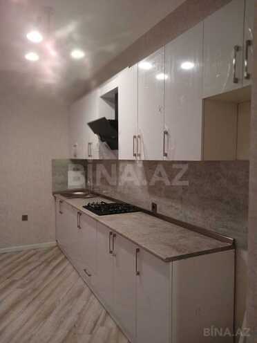 İcarəyə verilir 2 otaqlı yeni tikili 80 m², Elmlər Akademiyası m., photo 18 from 21