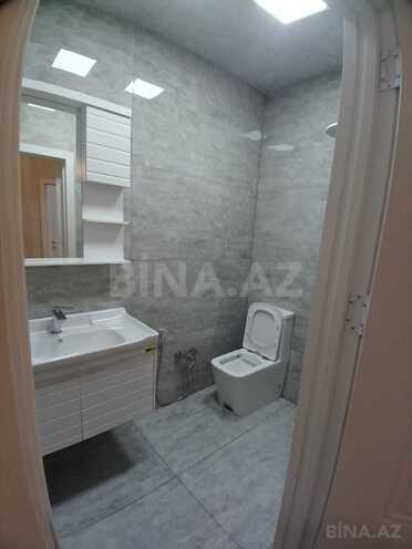 İcarəyə verilir 2 otaqlı yeni tikili 80 m², Elmlər Akademiyası m., photo 12 from 21