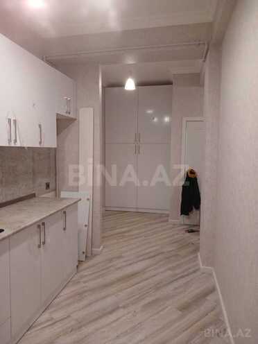 İcarəyə verilir 2 otaqlı yeni tikili 80 m², Elmlər Akademiyası m., photo 17 from 21