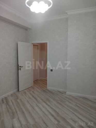 İcarəyə verilir 2 otaqlı yeni tikili 80 m², Elmlər Akademiyası m., photo 14 from 21